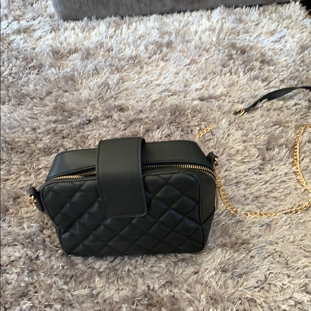 Forever 21 little shoulder bag